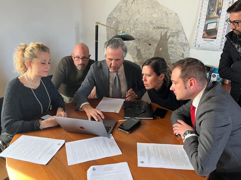 Le reti idriche e fognarie di Campo di Mare acquisite dal Comune di Cerveteri e affidate ad Acea Ato 2