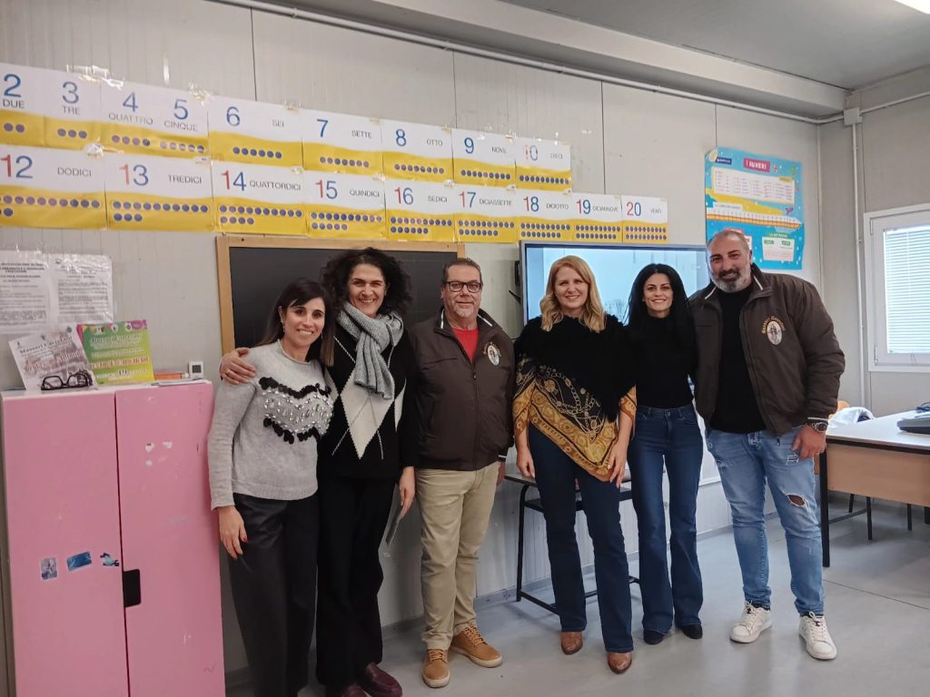 Ladispoli, la consigliera comunale Lorena Panzini aderisce a Noi Moderati
