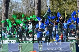 Cerveteri, Lupi chiede il sostegno dei tifosi