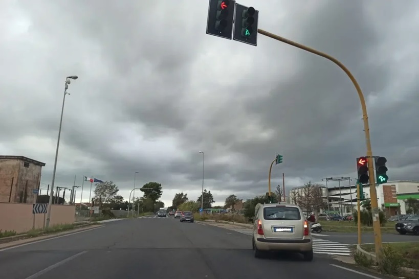 Cerveteri, svincolo Aurelia-Via Fontana Morella: messi in bilancio i soldi per la realizzazione dell'opera