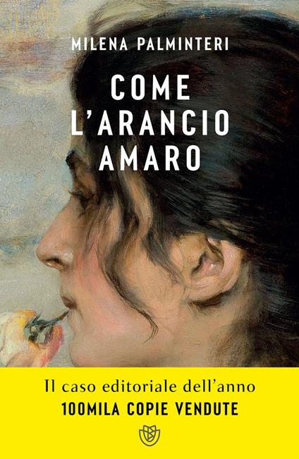 Come l’arancio amaro