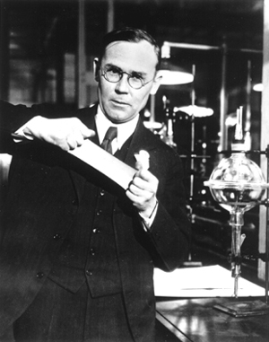 Cosa accadde nel mondo il 16 febbraio? Wallace Carothers nel suo laboratorio inventa il nylon 