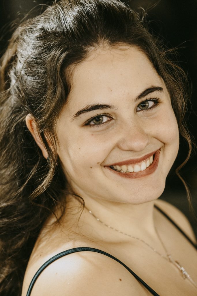 Federica Franzellitti