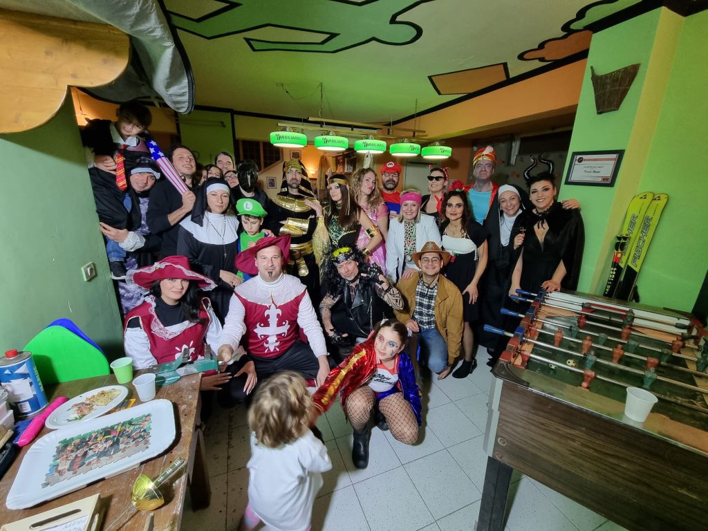 Cerveteri, quando il volley diventa aggregazione