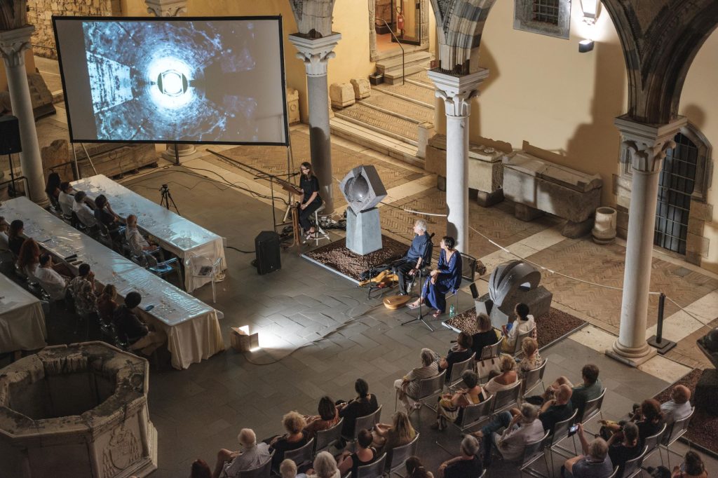 Tarquinia, annunciate le date della 19esima edizione del DiVino Etrusco