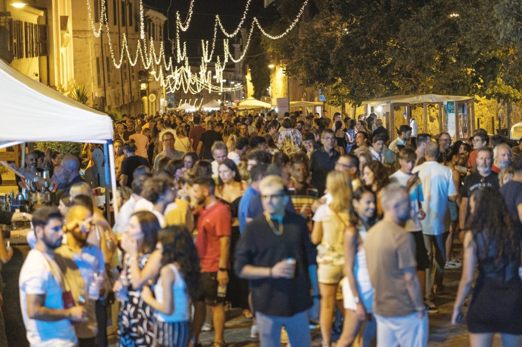 Tarquinia, annunciate le date della 19esima edizione del DiVino Etrusco