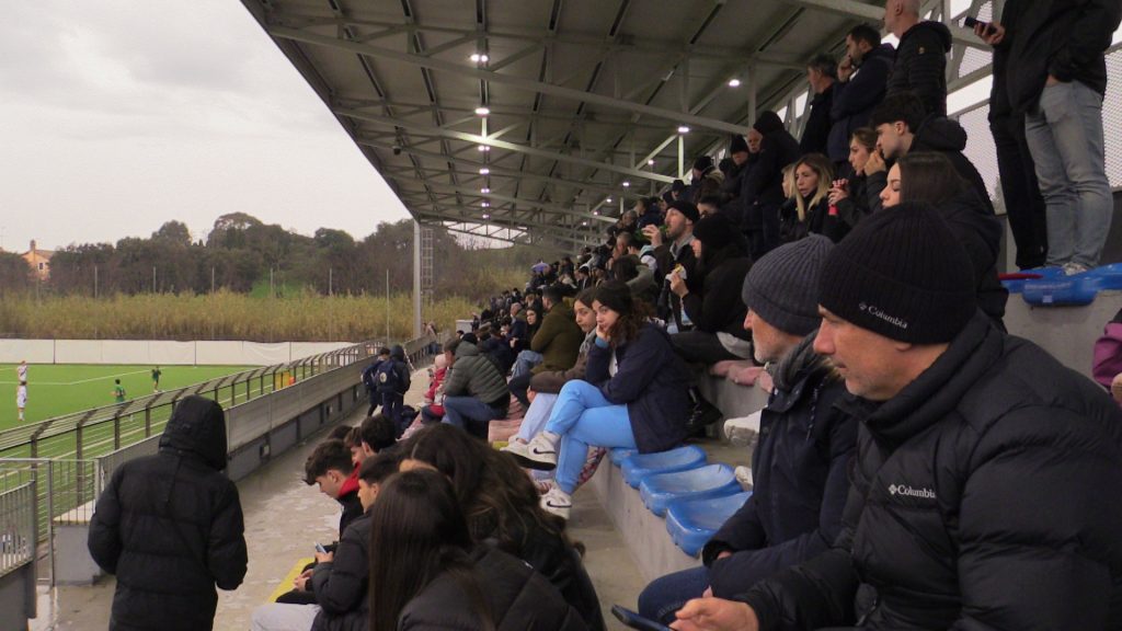 Under 19 Elite, il Cerveteri conquista a Ladispoli un punto che vale quasi la salvezza
