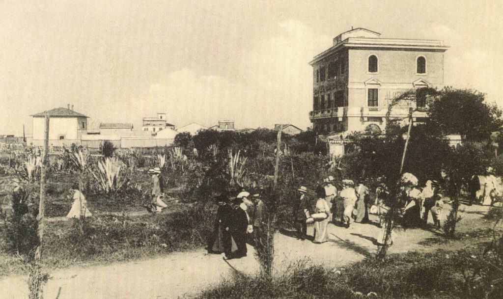 Ladispoli ed il suo territorio: una realtà che viene da un tempo molto lontano
