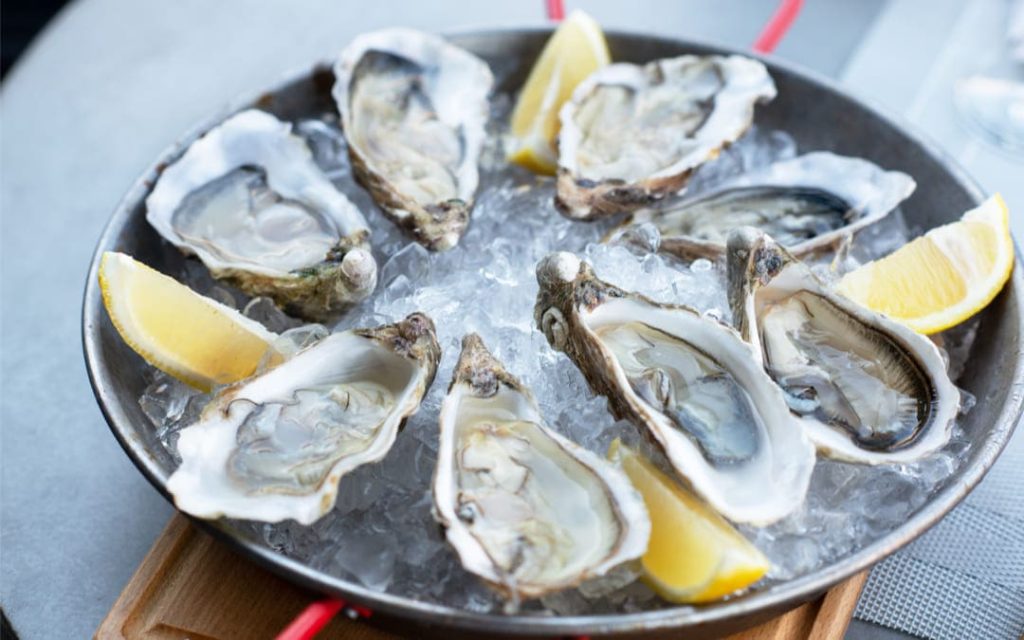 “Abbassiamo l’IVA sulle ostriche”. L’eccentrica, ma non troppo, proposta del Ministro Lollobrigida