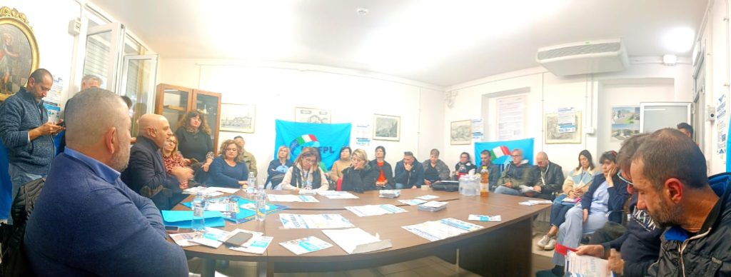 Asl Roma 4, Benedetti/Ruggiero: “Assemblea di tutto il personale. Perché non abbiamo firmato il CCNL Sanità e le battaglie della UIL FPL nell’Asl”
