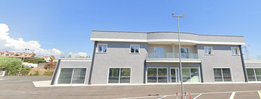 Caserma polizia locale Cerveteri, il comune in trattativa per lo stabile sulla Settevene Palo