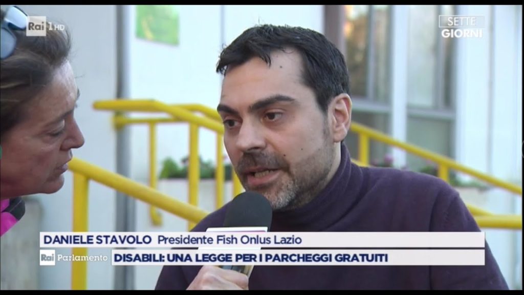 Daniele Stavolo