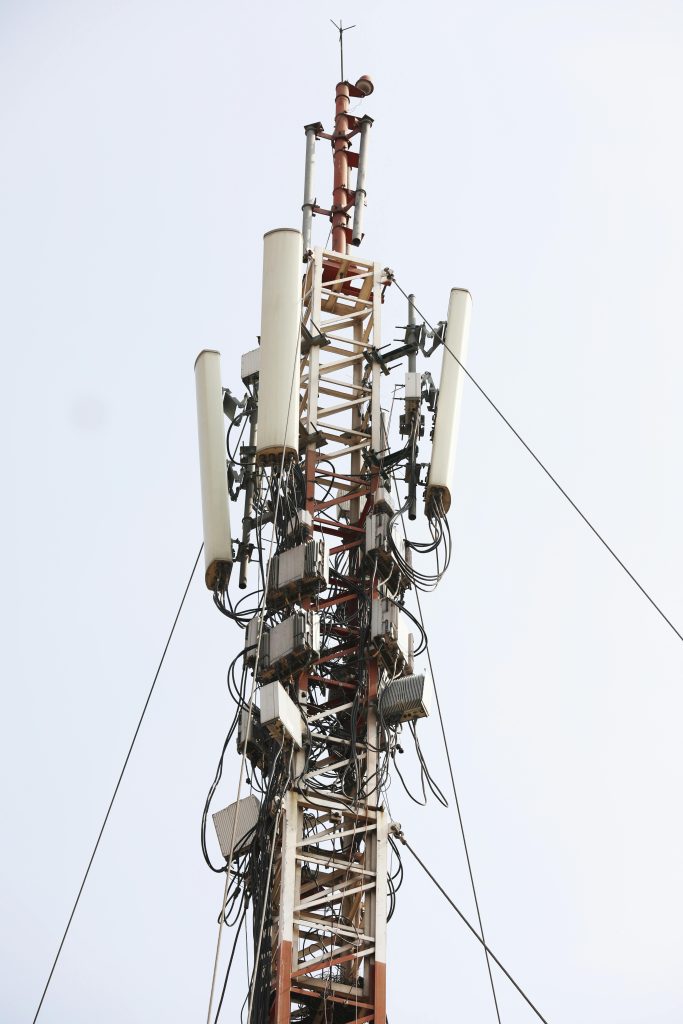 Il Comune di Cerveteri vince ancora: stop all’antenna al Sorbo