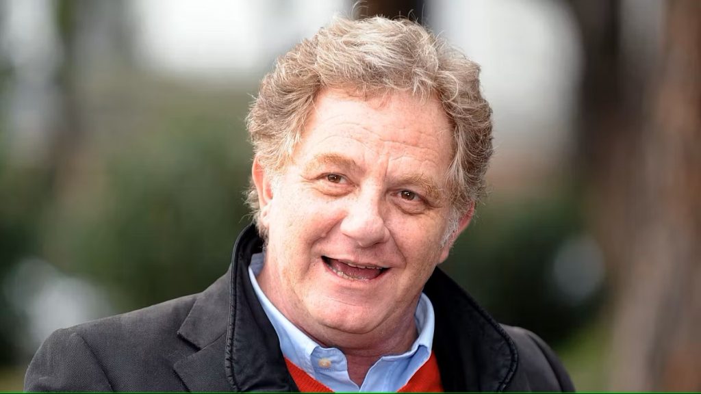 Lutto nel mondo del cinema italiano per la morte di Antonello Fassari