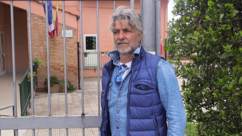 Gianluca Paolacci: “Per Cerveteri non mi risparmierò mai…questo significa fare politica”