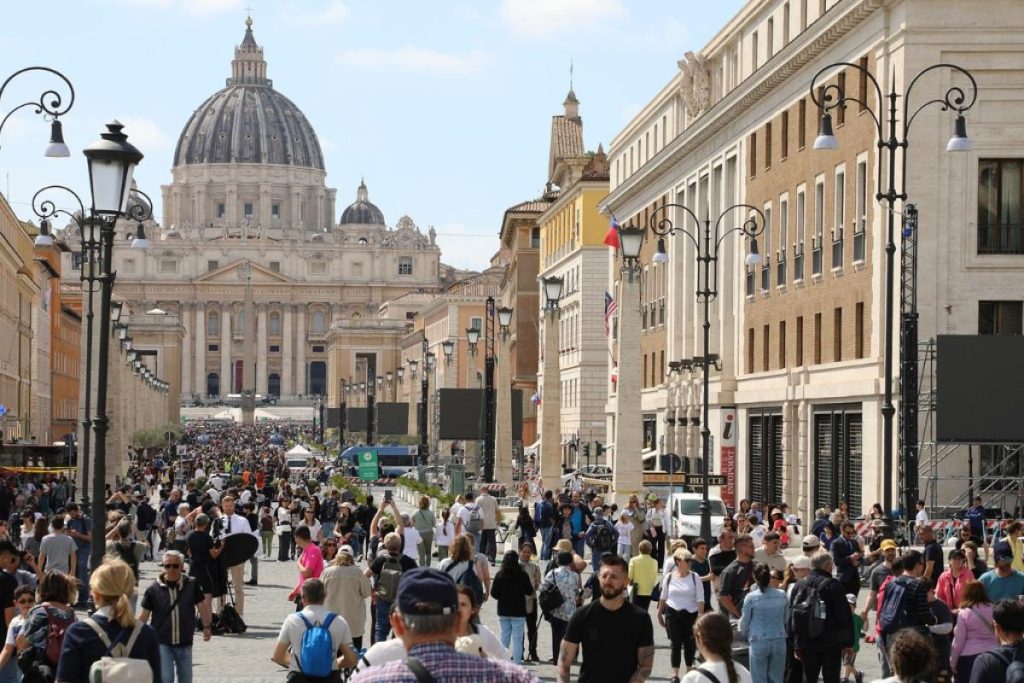 Tre milioni e mezzo di crocieristi a Civitavecchia. Perché Cerveteri resta fuori dalle scelte delle crociere?
