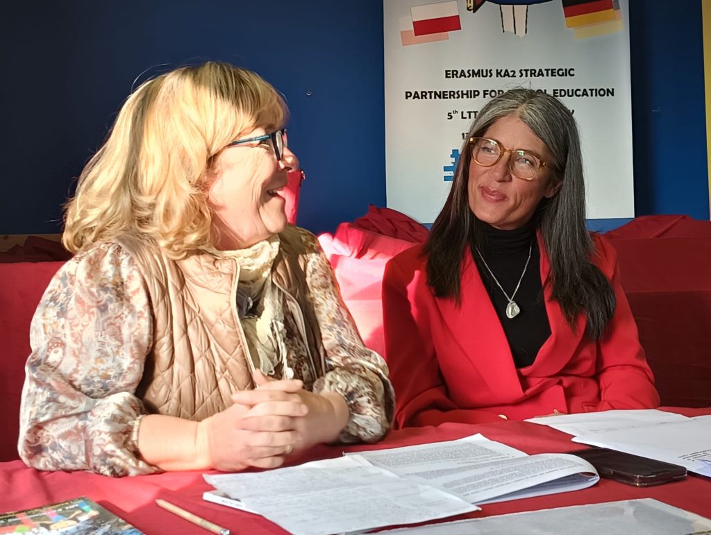 Presentazione del libro “Giorni di Scuola a Maccarese”