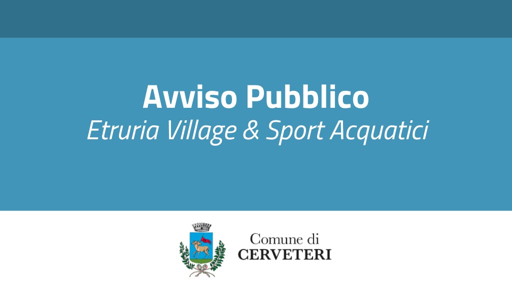 Eventi estivi, sport in spiaggia e “Liberamente” a Campo di Mare: il Comune di Cerveteri pubblica la manifestazione d’interesse