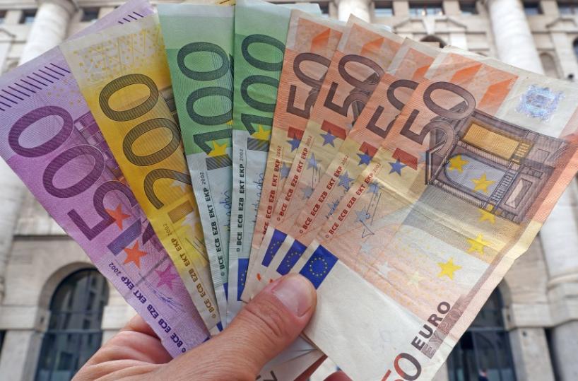 Nel 2023, il reddito medio dei cittadini di Cerveteri è stato maggiore di quello dei contribuenti di Ladispoli