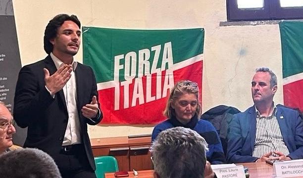 Cerveteri, Vecchiotti: "Il rendiconto 2024 senza prospettive di sviluppo e progettualità"