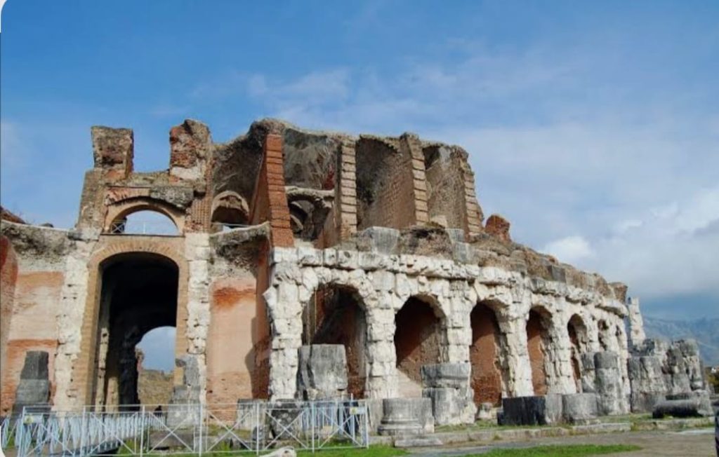 "L'altera Roma" in mostra nella capitale