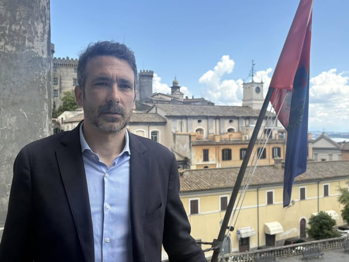 Attentato incendiario a Bracciano, Crocicchi: "La città non si piega alle intimidazioni e saprà reagire"