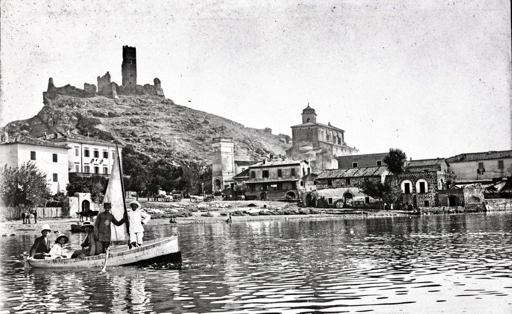 “Immagini sul lago”: dal 7 al 15 giugno la Fotografia si fa diffusa