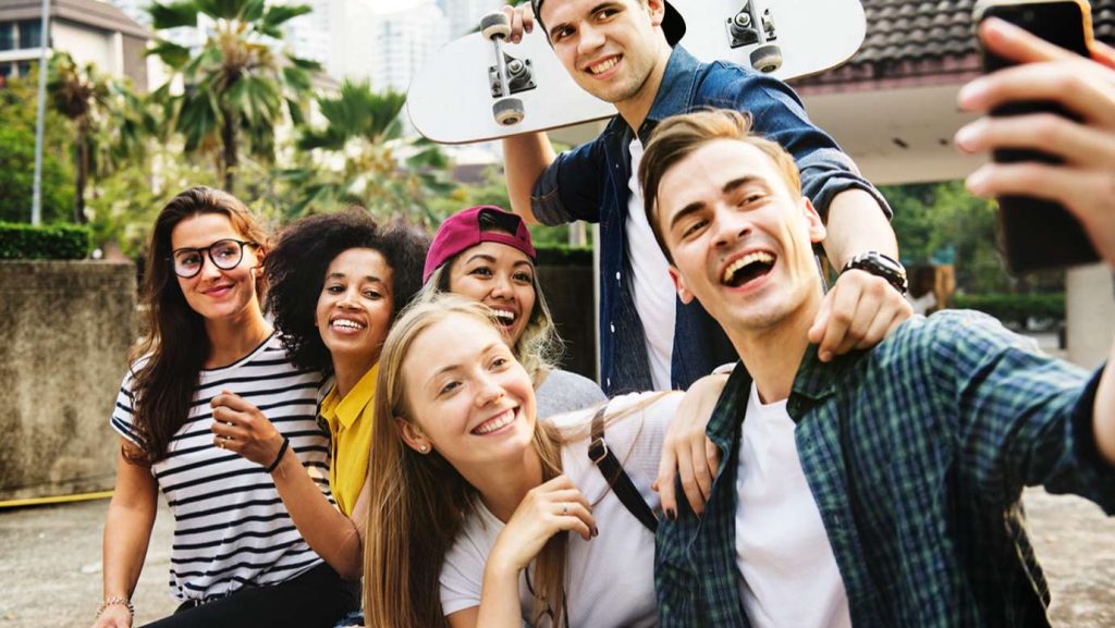 Roma è la provincia italiana dove i giovani vivono peggio