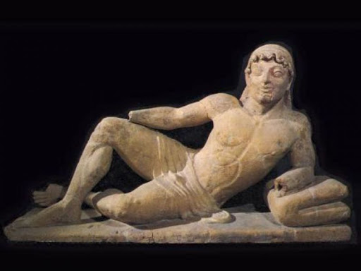 Etruschi era il loro nome ?