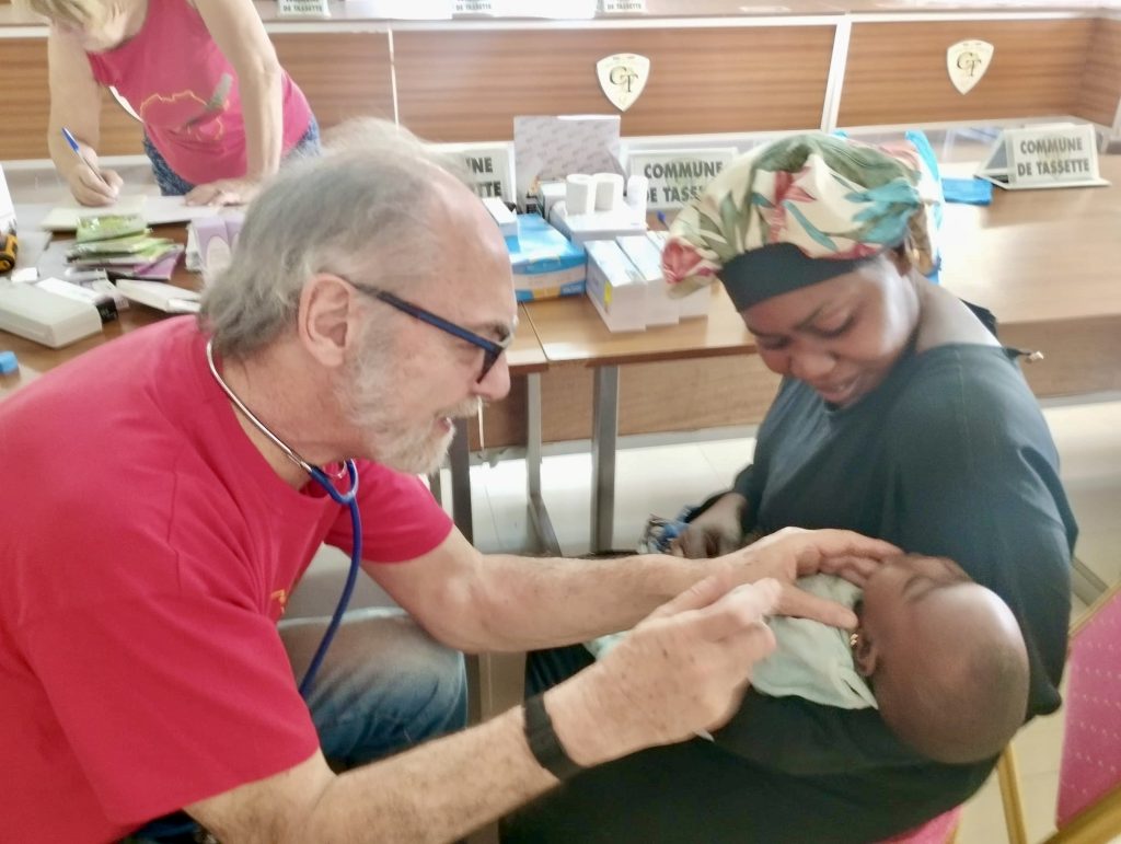 Cerveteri, domenica 18 si svolgerà un “Pranzo solidale” per finanziare progetti di donne di un villaggio del Senegal