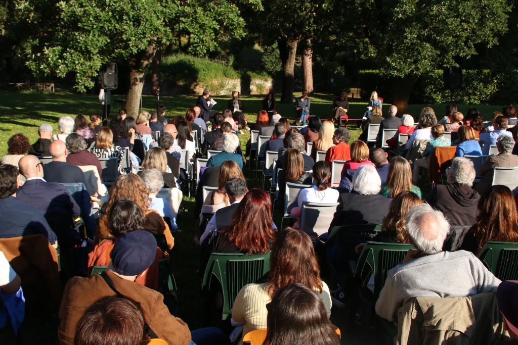 Cerveteri e il Premio Strega. Ovvero come la città deve imparare a crescere sui piccoli numeri
