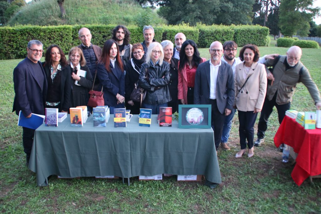 Cerveteri e il Premio Strega. Ovvero come la città deve imparare a crescere sui piccoli numeri