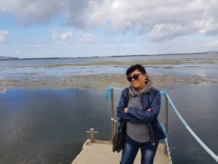 “Com'è giunto quel cadavere nella splendida Fontana di Trevi?”. La risposta nell’ultimo romanzo di Daniela Alibrandi