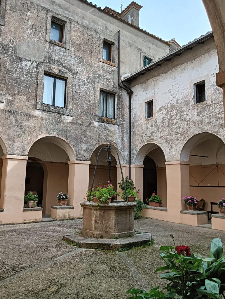 Oriolo Romano, in corso l’Assemblea Nazionale dei Gruppi Archeologici d’Italia