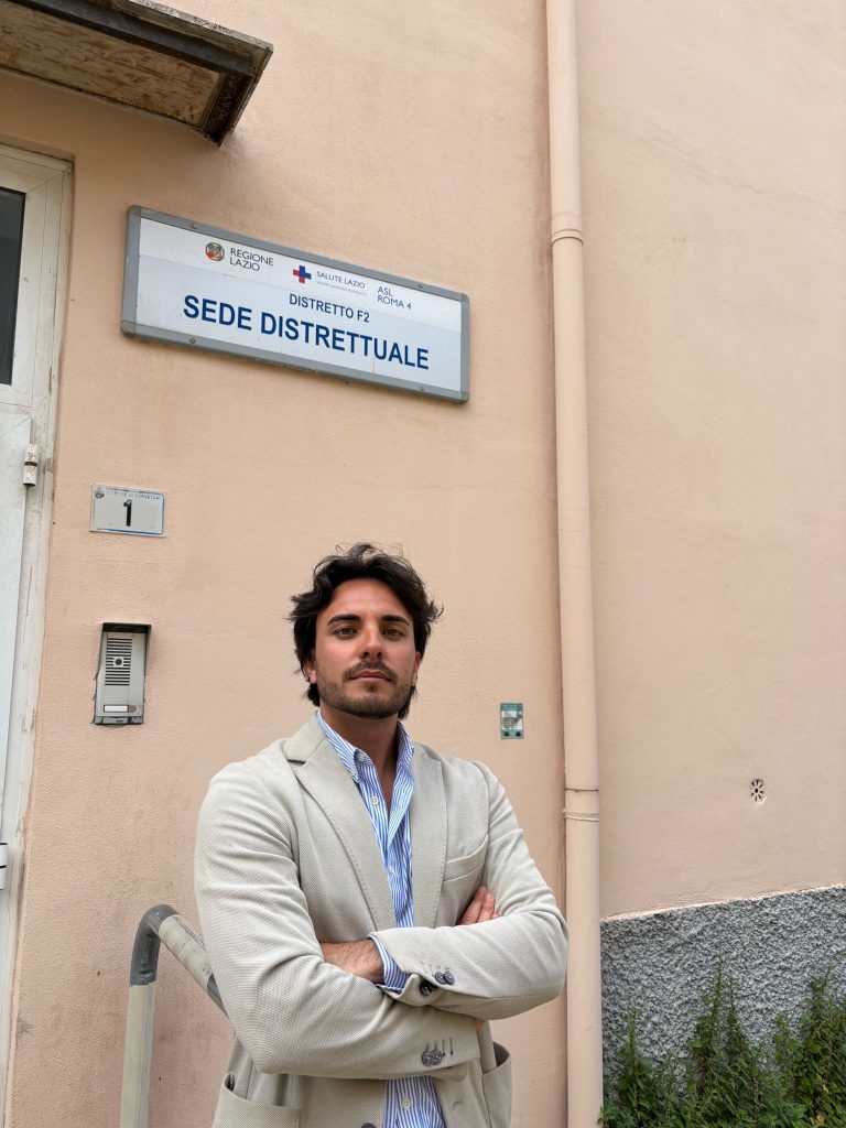 Vecchiotti (FI): "Facciamo chiarezza su Infermieristica a Bracciano"