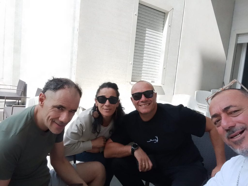 Ladispoli, Mauretto è stato visitato dalla sua famiglia nell’istituto che lo ha accolto