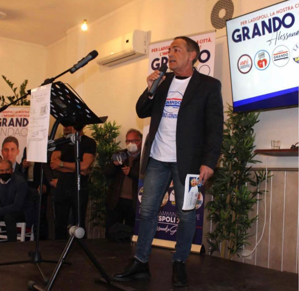 Ladispoli, Mauretto è stato visitato dalla sua famiglia nell’istituto che lo ha accolto