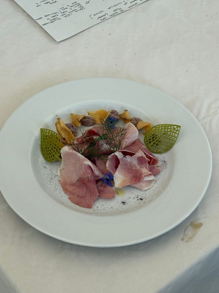 L’istituto alberghiero di Ladispoli partecipa alla Food Challenge