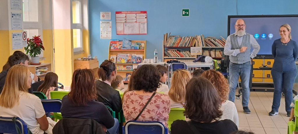 L'I.C. Ladispoli 1 conclude il progetto "Giochiamo con i diritti" tra giochi, riflessioni e partecipazione