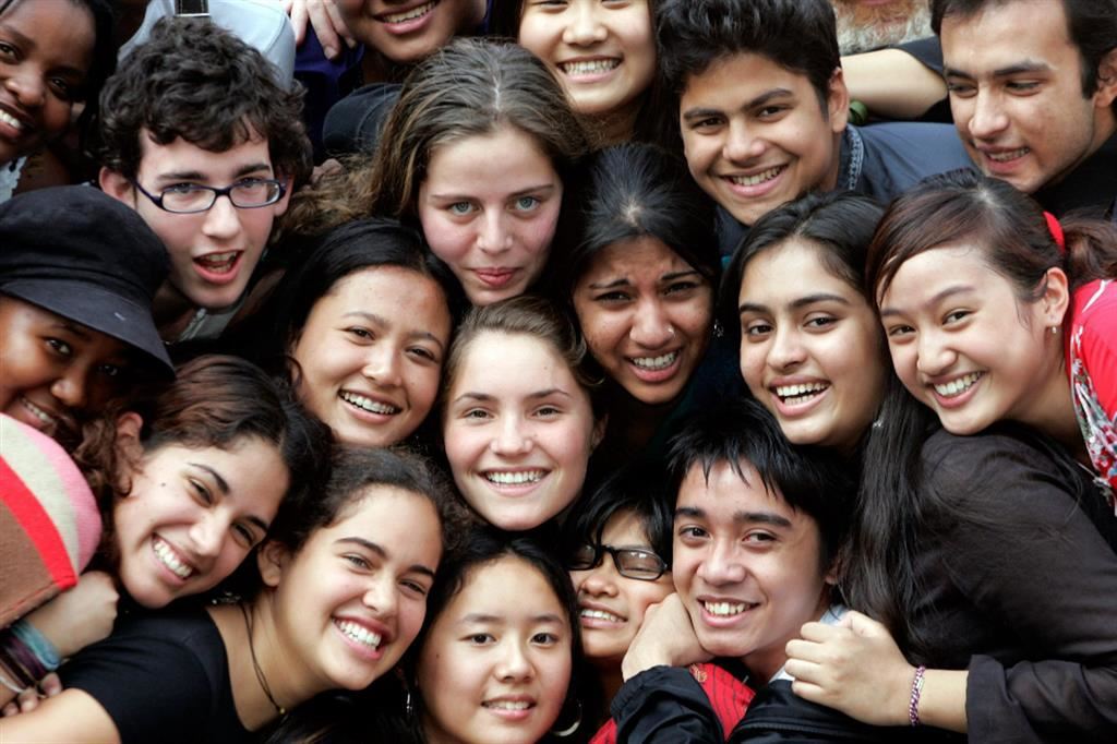 Roma è la provincia italiana dove i giovani vivono peggio