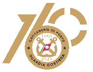 Civitavecchia, la Guardia Costiera a fianco dell’Associazione Caffè Africa per favorire un mare più inclusivo