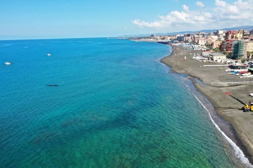 Ladispoli, valori di escherichia coli nella norma: revocata ordinanza di balneazione