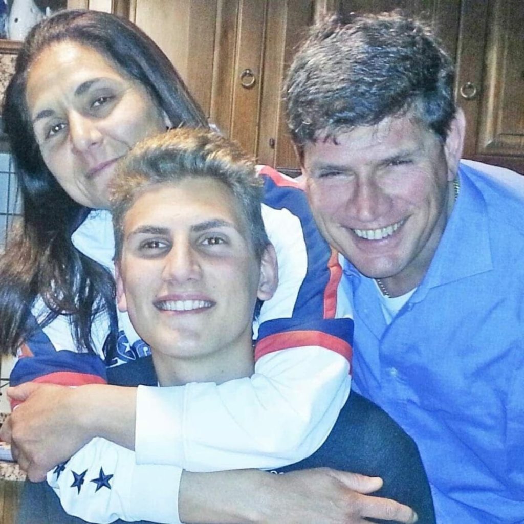 Marco Vannini: a dieci anni dalla tragedia, il ricordo del giovane