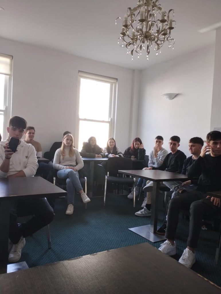 Cerveteri, la mobilità internazionale come strumento educativo