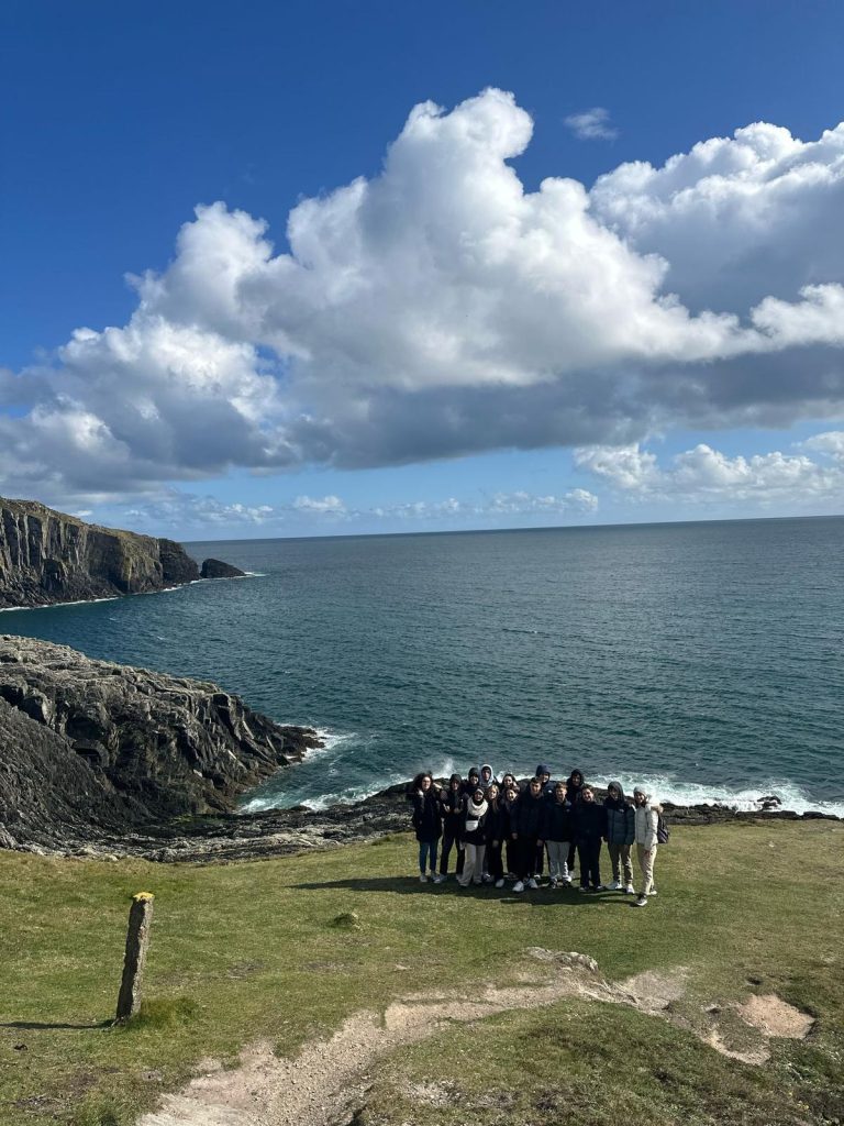 Cerveteri, la mobilità internazionale come strumento educativo