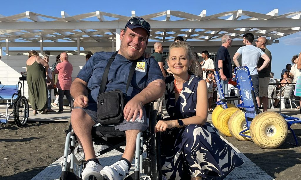 Cerveteri, la Sindaca Gubetti: “Liberamente” riapre a Campo di Mare per la quinta estate consecutiva