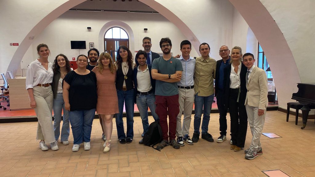 Regeneration Cerveteri: "Onda Nuova non è in grado di dare lezioni a nessuno"