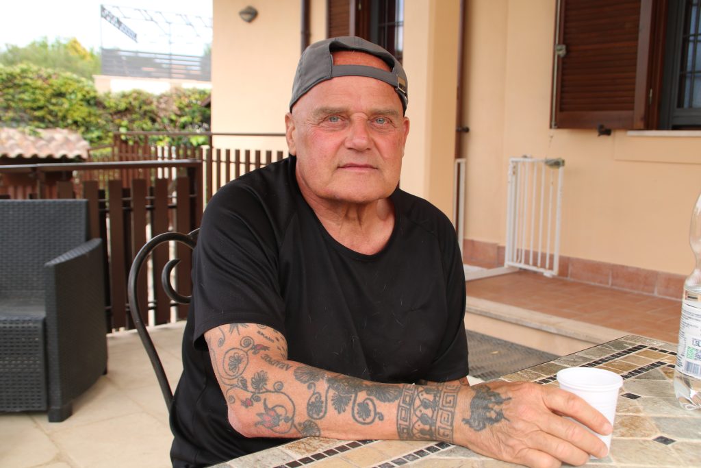 “Il mio amico Giuliano”: Il racconto intimo di Roberto Di Berardino sul lato segreto di Gemma