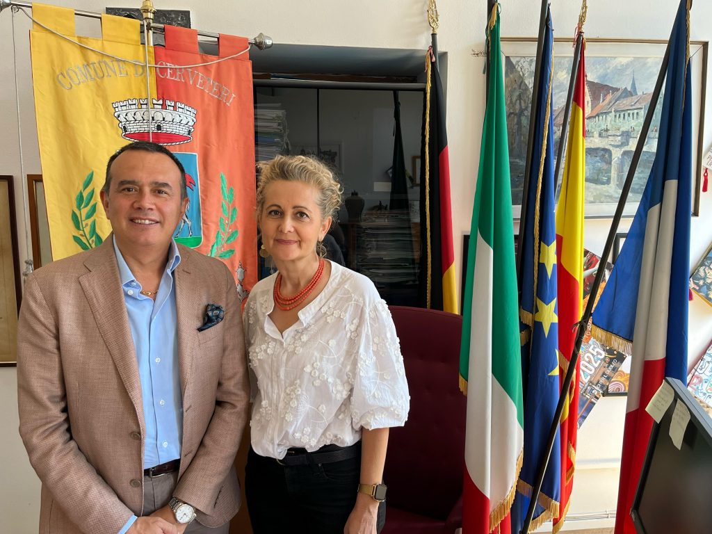 Progetti Utili alla Collettività: percettori del reddito di inclusione di Cerveteri saranno impegnati con la Multiservizi Caerite