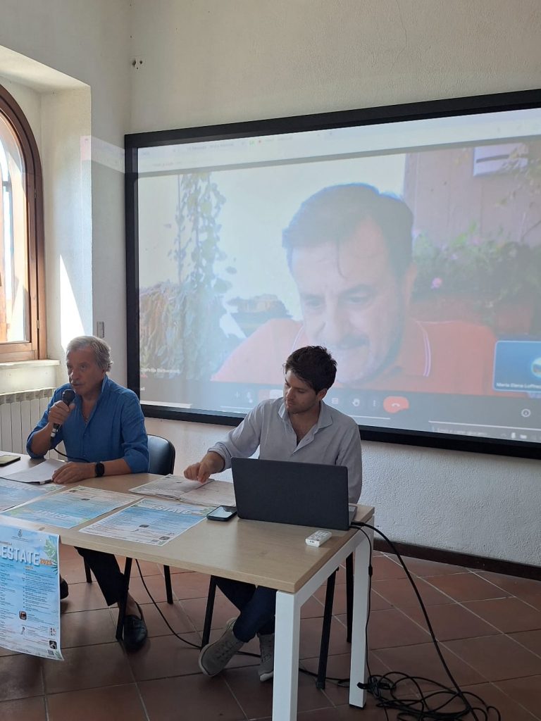 Santa Marinella, con il solstizio prende il via il Cartellone estivo